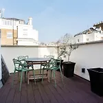 Veeve Belgravia Mews