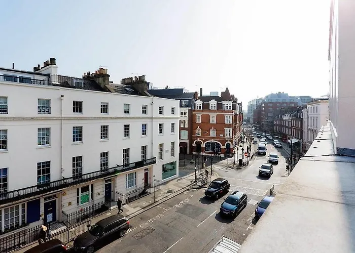 Veeve Belgravia Mews
