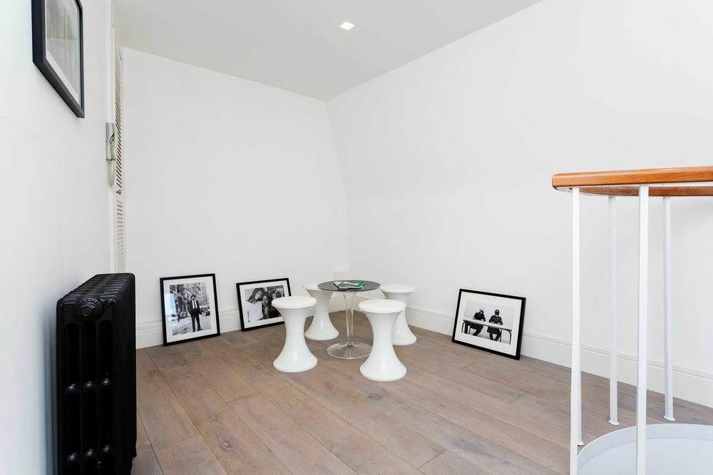 Hotel Veeve Belgravia Mews London