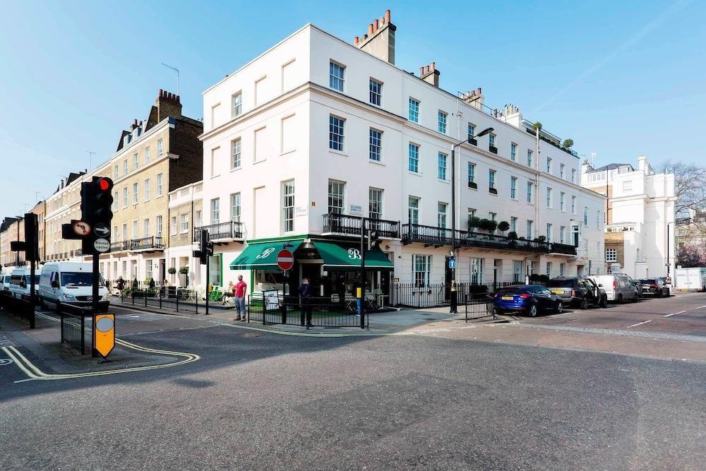 Veeve Belgravia Mews
