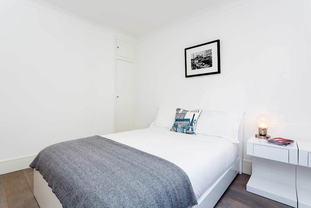 Veeve Belgravia Mews Hotel London