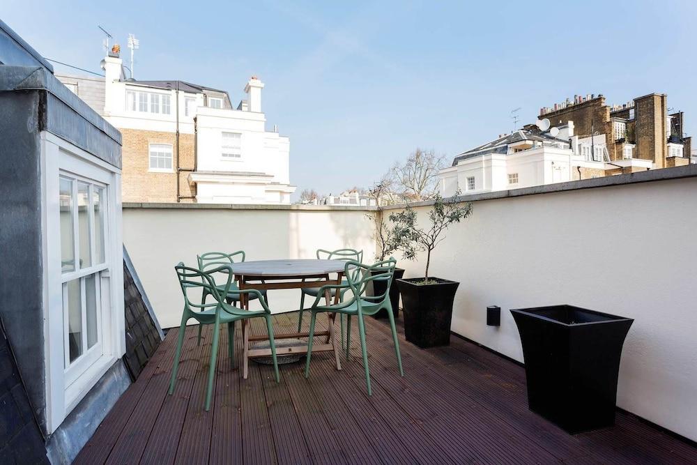 Veeve Belgravia Mews Hotel 4*