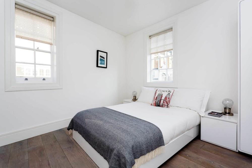 Veeve Belgravia Mews Hotel